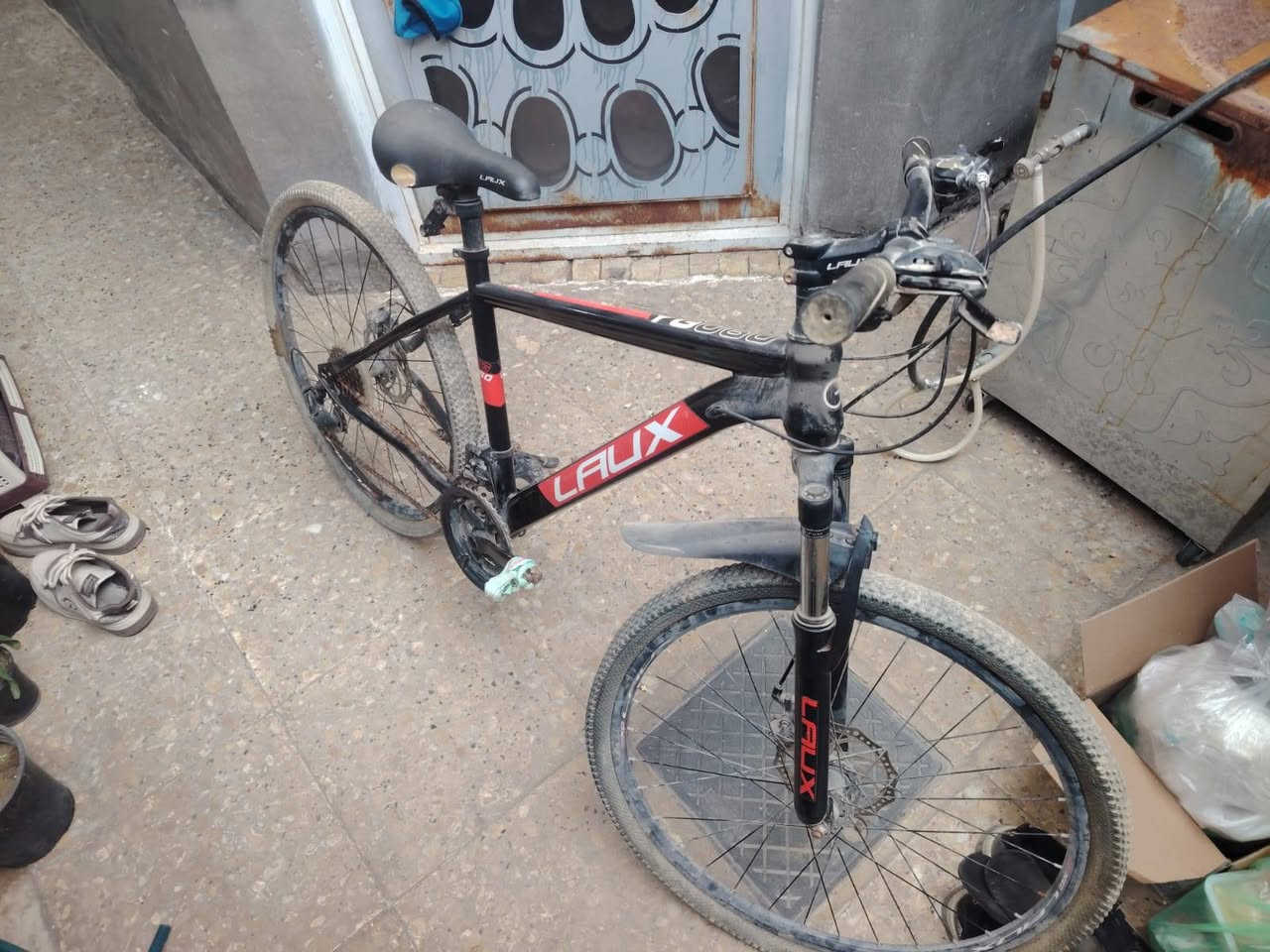 للبيع حي النداء


**إذا كنت صاحب هذا الإعلان وتريد حذفه لأي سبب، رجاءا أرسل رسالة إلى الدعم الفني**