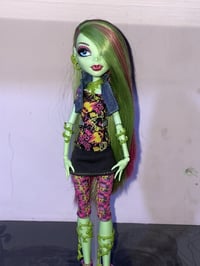 فينس مكفلايتراب • اصدار 2012 • نادرة