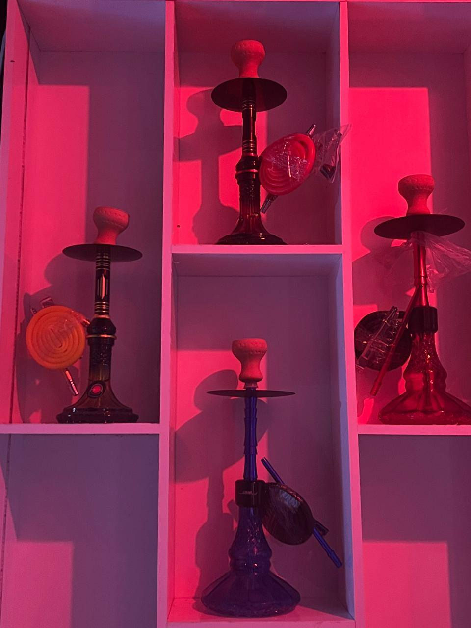 عارضات البيع العداد ٢
العرض متر الارتفاع ٢ونص متر
نشرت اناره استخدام شي قليل فول نظافه شرط الفحص 
السعر الوحده ٩٠ الف وبيه مجال
مكلف بل نشر
***********
