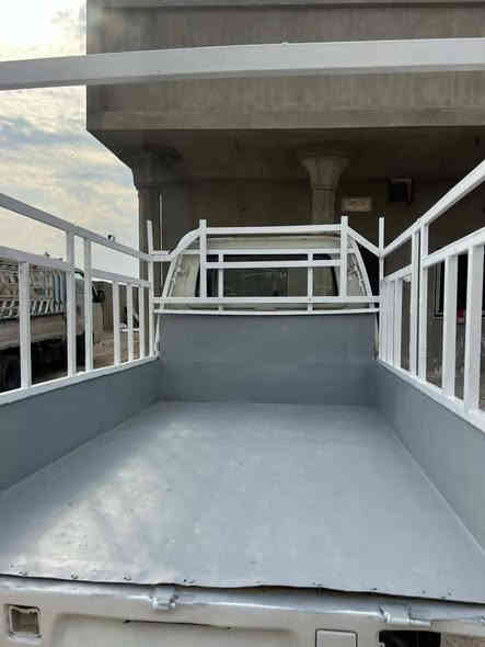 لبيع هيفاء ٢٠٠٧ اورقه كامل محركه جديد بل كارتون شديت سعر 15بي مجال مكان ناحية تازه ***********
