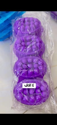 قوالب صابون • اشكال صابون