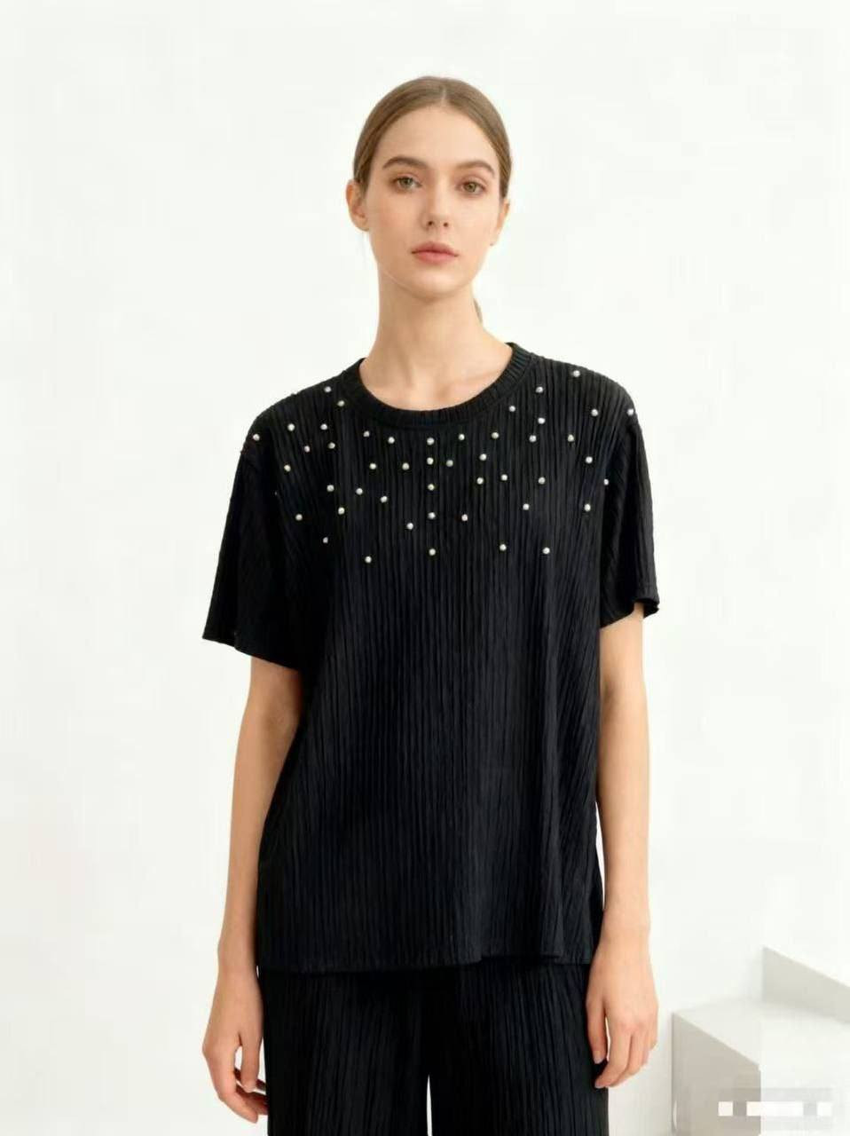 ⁨ ✨ متوفر تراك خامة كريشة ✨
موديل راقي ومميز يليق بزبائنكم 👌

🔹 قياس: فري سايز
🔹 الدرزن يجي 6 ألوان ستندر
🔹 سعر الدرزن: 70 ألف

ق

https://t.me/zzxxxo44


**إذا كنت صاحب هذا الإعلان وتريد حذفه لأي سبب، رجاءا أرسل رسالة إلى الدعم الفني**