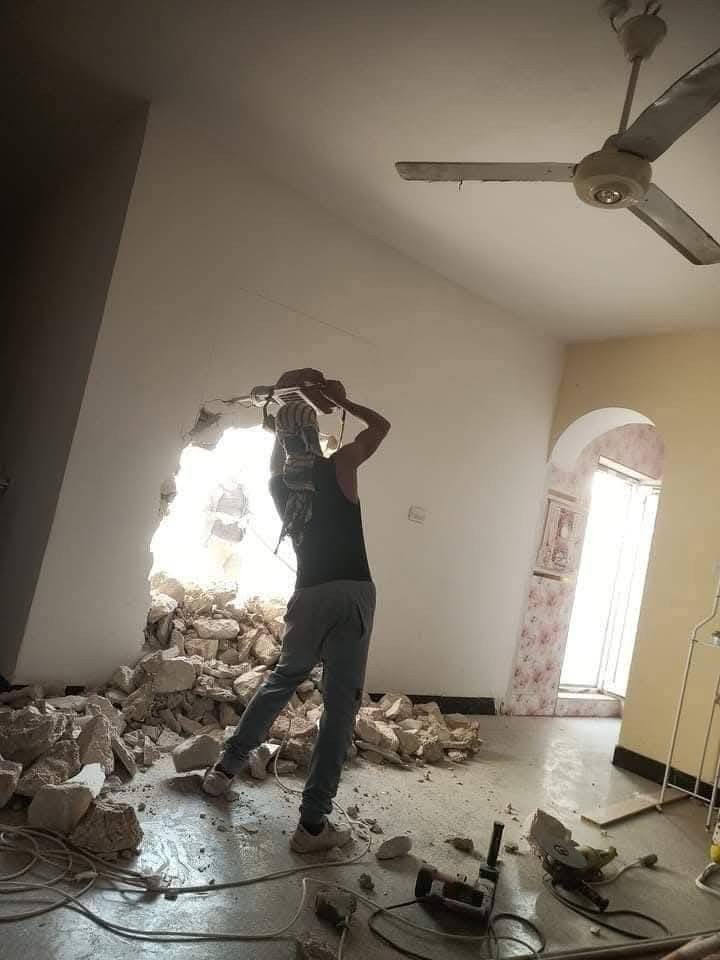 سلام عليكم  / يوجد كادر عمل جاهز/ تصعيد مواد/ تنضيف بيوت/ تفليش/ تكشيط/ تنضيف حدائق/ دفن نهري  / شقلنه ليل ونهار   /ومعداتنه جاهز/ ماعليك بس تصال على رقم  /     ***********سلام عليكم  / يوجد كادر عمل جاهز/ تصعيد مواد/ تنضيف بيوت/ تفليش/ تكشيط/ تنضيف حدائق/ دفن نهري  / شقلنه ليل ونهار   /ومعداتنه جاهز/ ماعليك بس تصال على رقم  /     ***********
