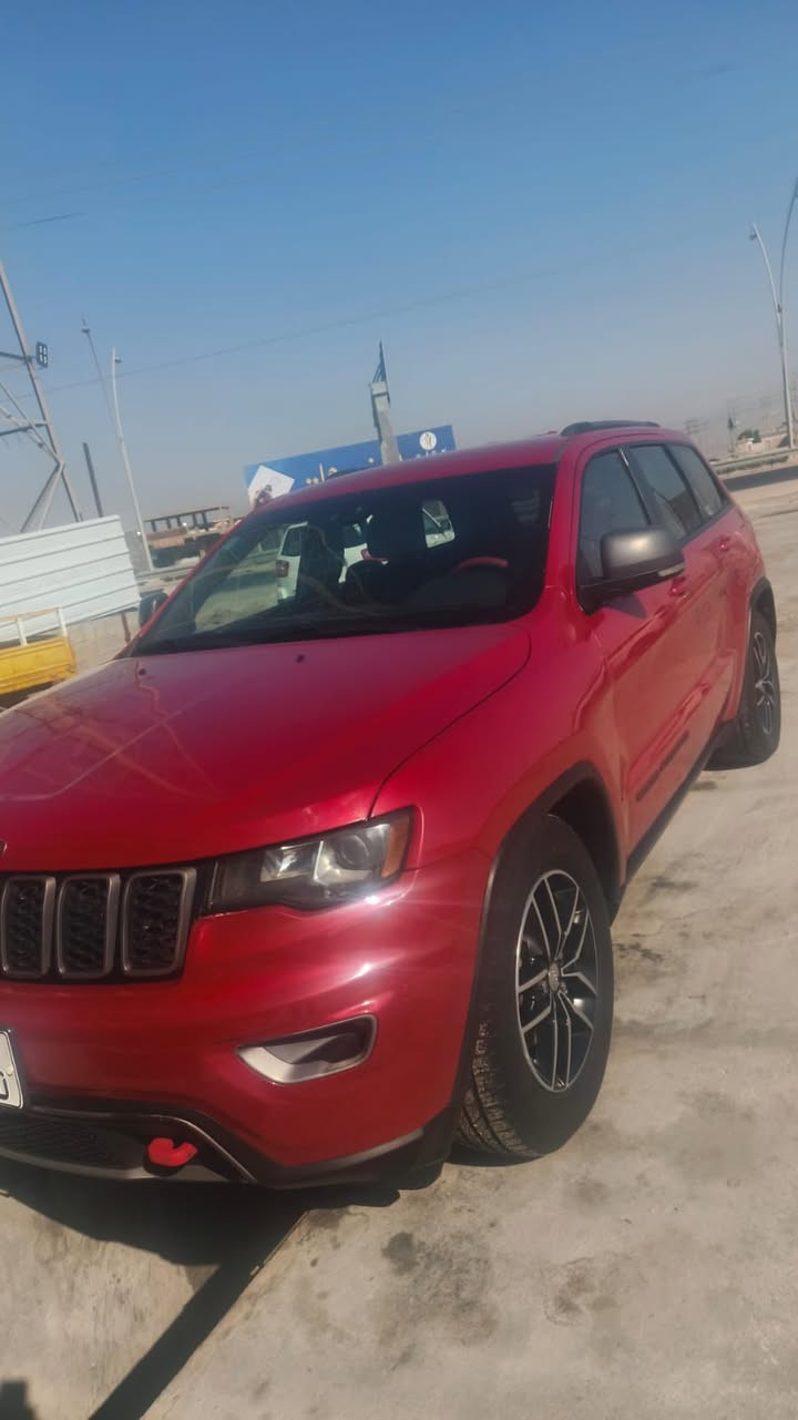 سلام عليكم البيع. جيب لاريدو مديل 17 فول موصفات عده تنته جكات امامي وخلفي بلاديات
سياره حدث امريكى بس بنيد ومصلح نفسه فقط ول باقي مكفول صور الحدث بل صور حداديه تخم تاير جديد تبريد ثلج صندوك كهربائي رادار بل مري رادار امامي وخلفي فول موصفات محرك 3600 سياره فور ويل رقم بغداد بسمي تحويل مباشر السعر 230 وبيه مجال *********** ستفسار تصال
العنوان البصره
