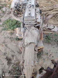 يوجد كير وحرك ونجي بس ابكير شغال للستفسار اتصل 07817883156