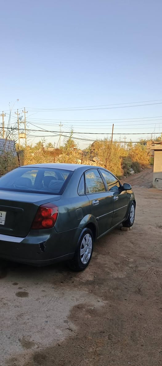 توكلنا على الله 
ياعلي مدد. 
اوبترا. 2006. رقم قادسيه. 📍 
كير ومحرك وحداديه كفاله. كير عادي. 📍
دوخل جدد. تخم تاير جديد. كهربائيّات جاهزه. 📍
#السعر46.العنوان كربلاء طويريج 📍***********
