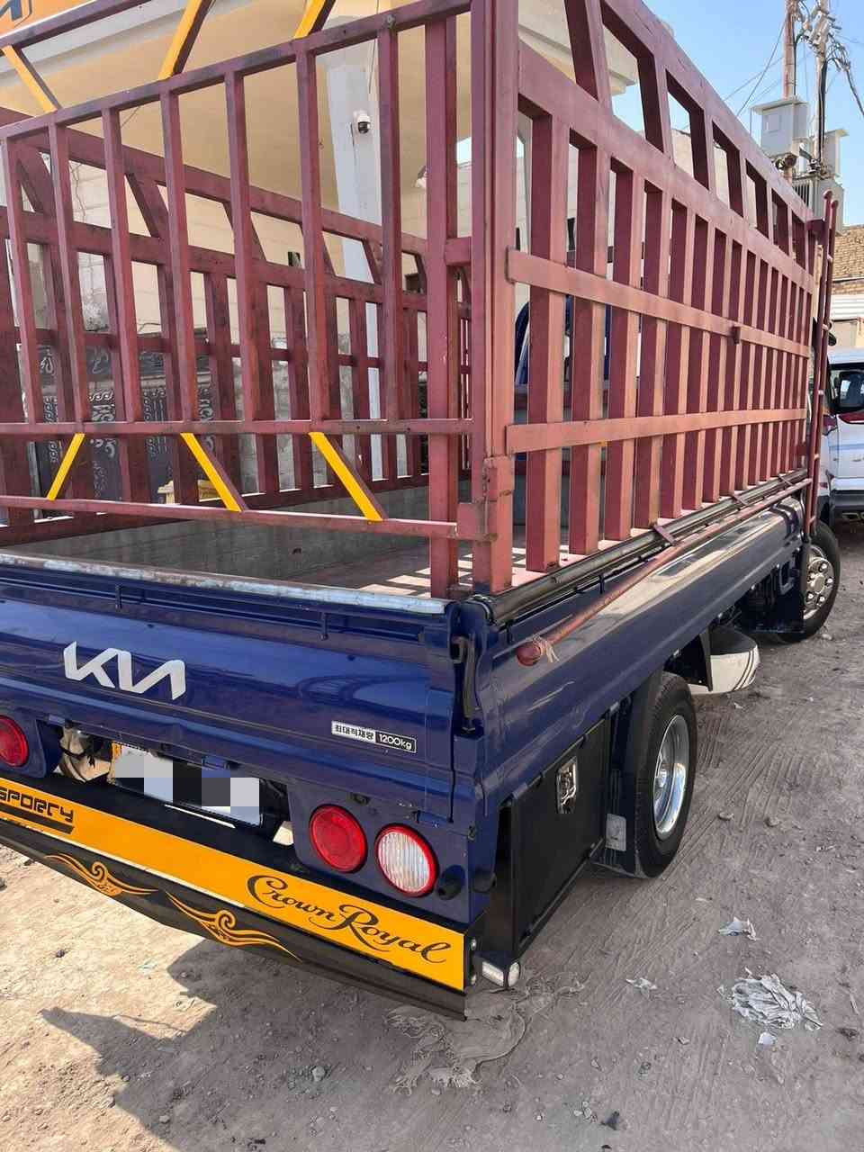 فحل مسكر موديل 19 كفاله عامه نضافه 100% فول الفوول  ترايك للبصره  السعر 143 وبيه مجال بسيط  ***********
