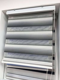 زبائنا الكرام مساكم الله بألف خير  ستتوفر قريبا ستائر سحب زيبرا الأسعا...