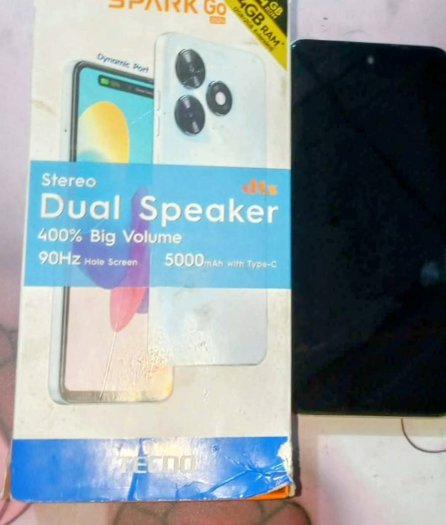 جهاز تكنو للبيع سعر٨٠


**إذا كنت صاحب هذا الإعلان وتريد حذفه لأي سبب، رجاءا أرسل رسالة إلى الدعم الفني**