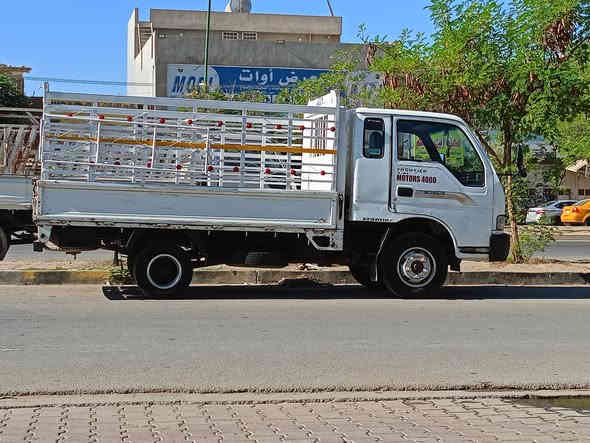 السلام عليكم كية فحل للبيع فحل رقم كركوك مشروع وطني بسمي حصة كاز بيها السعر 80 بيها مجال  ***********
