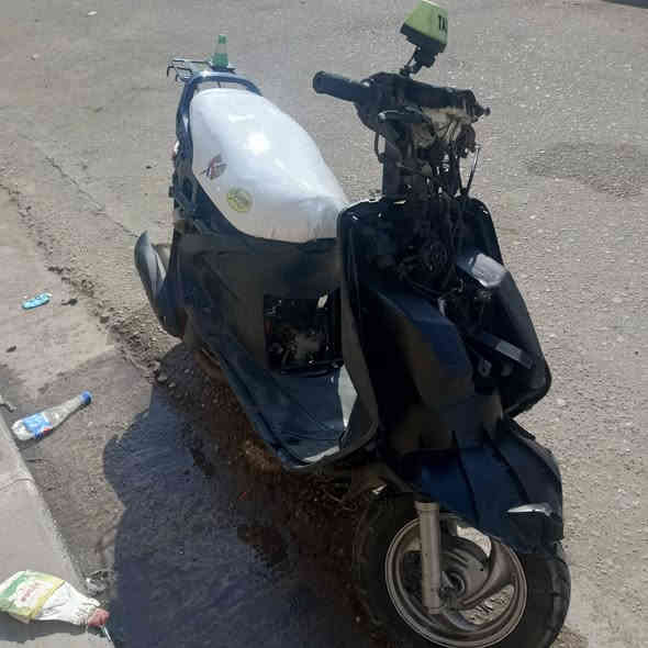 السلام عليكم فراشة فحل للبيع كهربائيات شغالة قفل ستيرن قفل جنطة كيج بانزين شغالات دبل جديد  مكينه حلوة وخشونه بالكور فقط
سعر 250 وبيه مجال حك الجية 
***********
