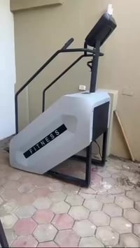 سلم رياضي • وزن مفتوح • ضمان سنة