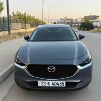 مازدا CX-30 • ٢٠٢٣ • ٢.٥ توربو