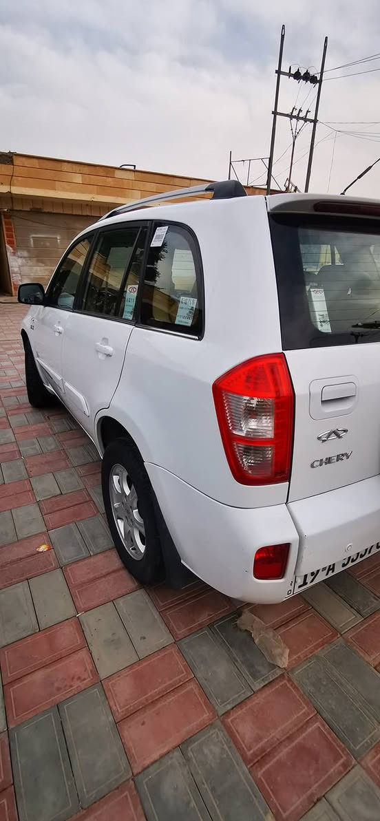 شيري تيكو محرك 2000 موديل 2014
رقم دولي بسمي  ماشيه ١٦٠ تبريد شغال محرك كير مكفول ومامفتوح برغي

مكاني كربلاء حي الحسين سعره ٧٢ ورقه ***********
