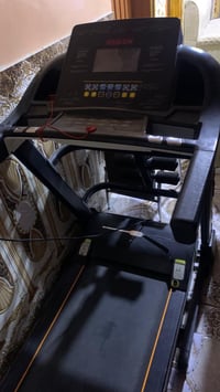 جهاز ركض • الزبير • حي الاندلس