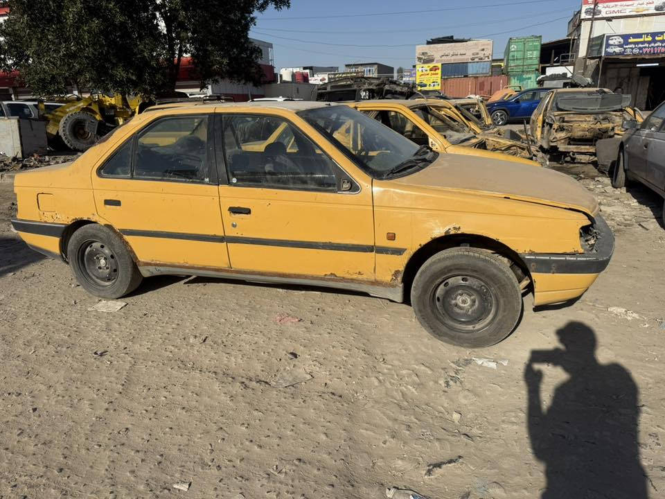 يوجد لدينا غراض تفصيخ ايراني بغداد كسره وعطش مقابيل مطعم الزهراء التواصل ***********
