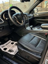 جراند شيروكي ليميتد • ٢٠١٤ • فول