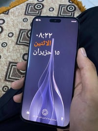 تكنو بوفا سلم 5G • بطارية ٥١٦٠ • ٢٥٦/١٦ رام