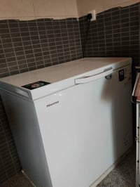 هايسنز • ١٠قدم • فول تجميد