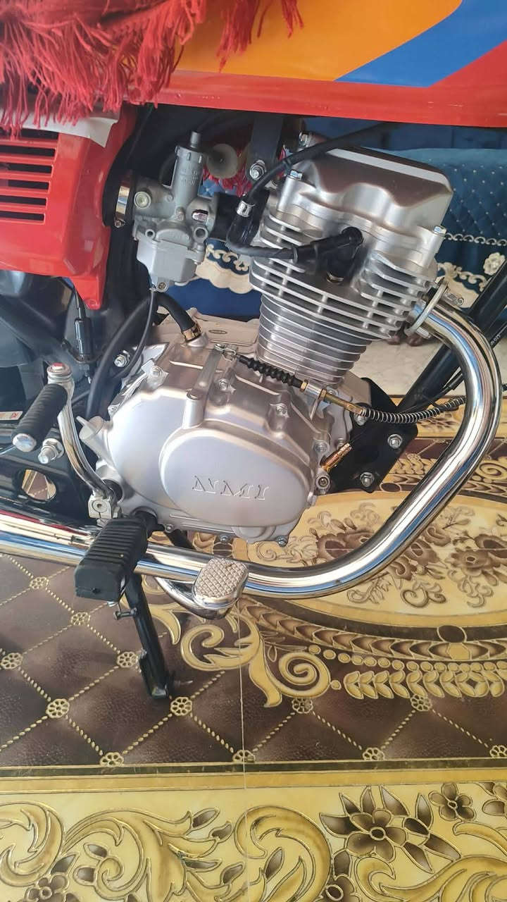 سلام عليكم دراجه للبيع شاصي 2015 وتعميره 2025 أوراق اصولي السعر مليون 150 مكان ناصريه قضاء الفجر..!


**إذا كنت صاحب هذا الإعلان وتريد حذفه لأي سبب، رجاءا أرسل رسالة إلى الدعم الفني**