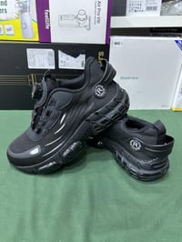 حذاء سيفتي • قياس ٣٦ • برازيلي