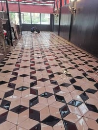 المقرنص • مرمر وبورسلين • بغداد ومحافظات