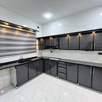 معمل المنيوم القيصر • تصليح مطابخ • القائم مقابل نافورة