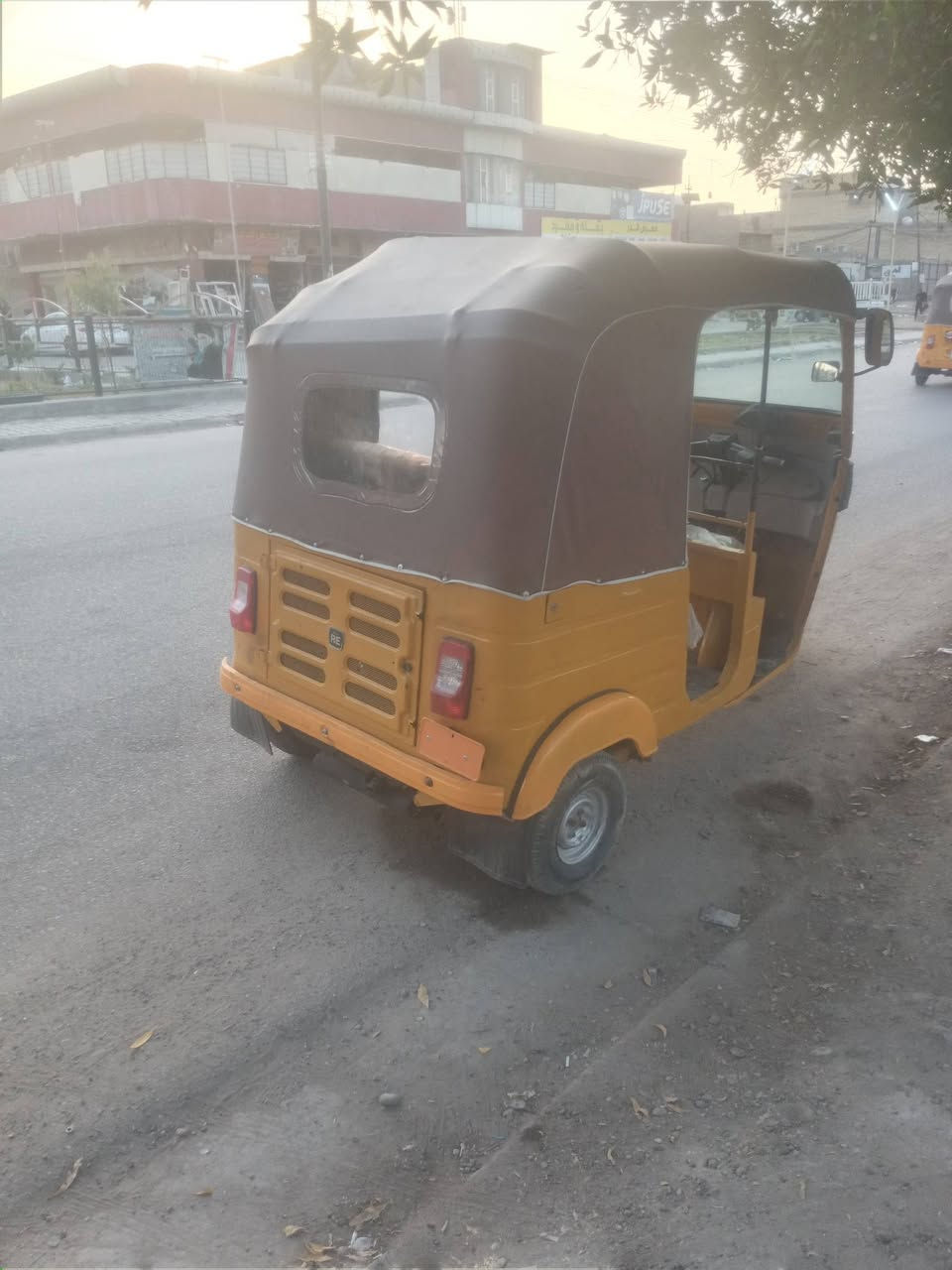 موديل ١٧ اوراق السعر خاص


**إذا كنت صاحب هذا الإعلان وتريد حذفه لأي سبب، رجاءا أرسل رسالة إلى الدعم الفني**