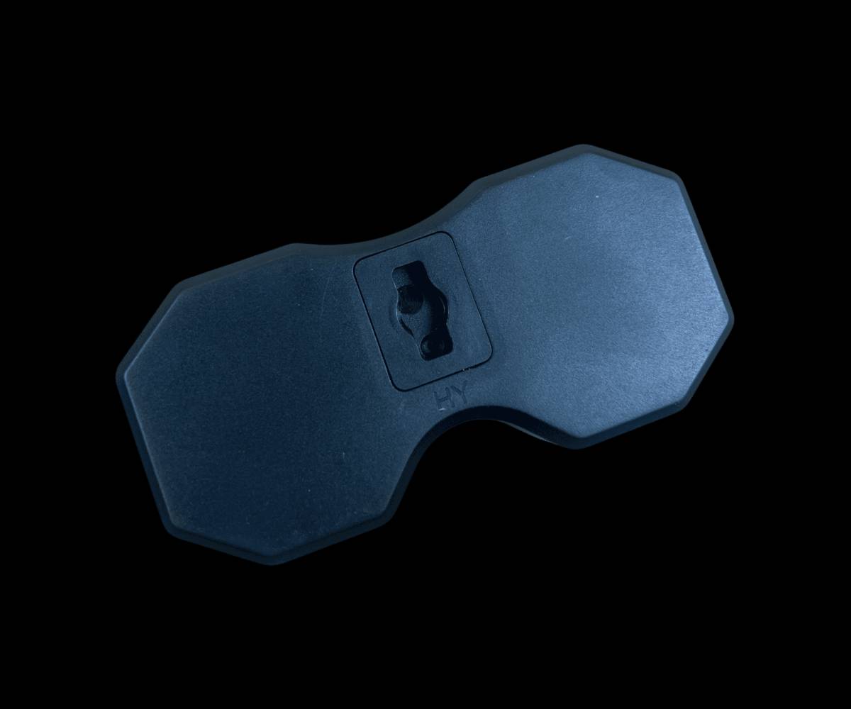 🚴‍♂️ خلّي دراجتك تراقب الطريق! 👀

عيون LED الذكية للدراجات ✨

إضاءة متحركة تلفت الانتباه وتزيد الأمان ليلًا ونهارًا

🔋 تشحن USB

📱 تتحكم فيها من الموبايل وتغيّر شكل العيون

⚡ شكل خرافي + أمان أعلى

🎯 مناسبة للدراجات والبايسكلات والسكوترات

لا تفوّت التميز… خلك مختلف بالطريق 🔥

📦 متوفر الآن – اطلبه قبل النفاد!

***********