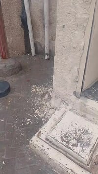 بيت للبيع الاستفسار  رقم الهاتف07746164725