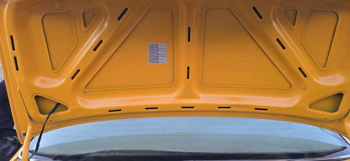 للبيع موديل 2020 حره خطين بيه بارد بجاملغ الخلفي السعر 65 شرط التحويل ***********
