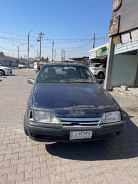اوتوماتيك • بنزين • كركوك