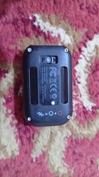 ريموت كاميرا • بدون شاحن • للبيع