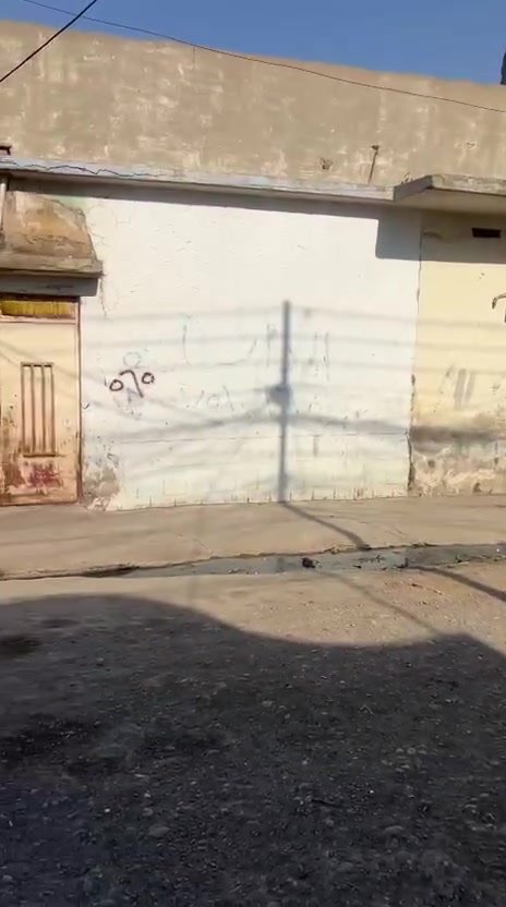 بيت للبيع المساحه 200 متر في حي الكرامه قرب ياسين ابو الشربت
للاستفسار ***********
