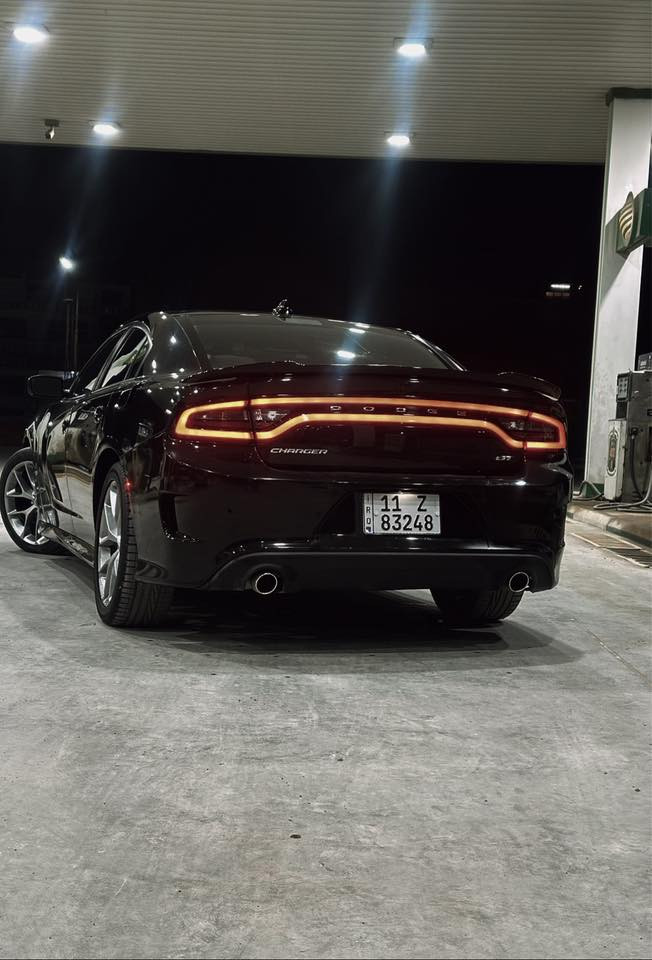 السلام عليكم للبيع
دودج جارجر GT 2023 سوبر تراك باك 

مواصفات ال جيتي المعروف 

شاشة كبيرة 

كشنات حظن 

ويل حجم 20 

تدفئة مقاعد +ستيرن 

سوبر تراك باك 

سستم صوت الباين 

صور الحادث موضحا ب المنشور 

صبغ قطعة وحدة فقط باب الراكب 

وبيها بارد قليل ب الجاملغ الخلفي والامامي الايسر 

السيارة جاهزة ومناقصها شي 

مرقم بغداد تحويل ثاني يوم 

السعر 262$ وبيها مجال بسيط 

للاستفسار ***********
