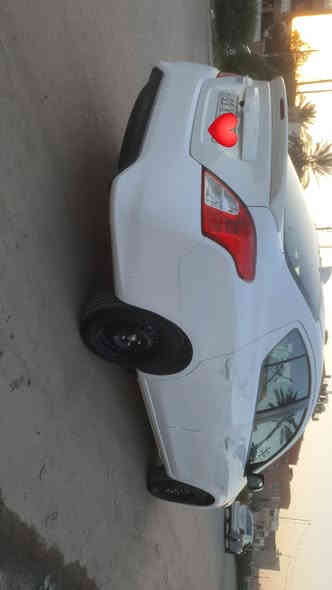 السلام عليكم نيسان سني هندي للبيع
موديل ٢٠٢٤ جديدة السيارة ماشية ١٠ الف السعر ١٣٨ وبيها مجال 
مكان السيارة بغداد مدينه الصدر للستفسار التصال ع الرقم 
***********
