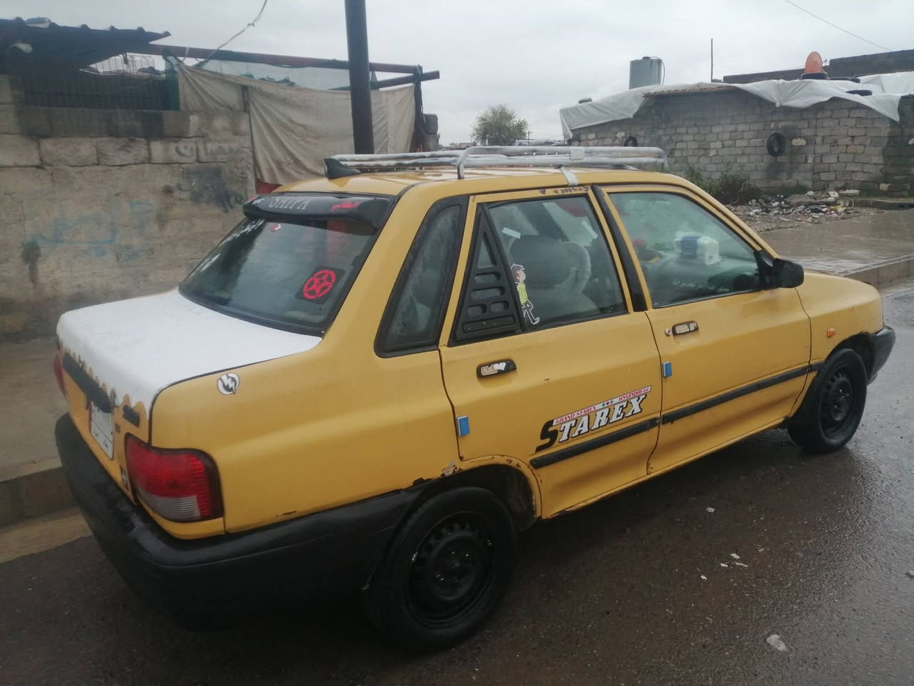 سايبه موديل 12 كربون موجود سنويه  لال 2026 /8/ هيه 150+غرامه 100تواير جديد باتريك جديد شاشطه محرك وكير انضاف فول *********** موصل حي الانتصاب السعر 22
