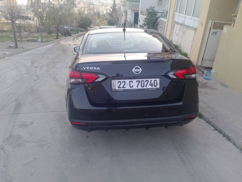 نيسان ڤيرسا مۆدیل شكڵ نوێ 2021 ئەمریكی 28هەزار میل ڕۆیشتووە
گێڕ سپۆرت خەتی جادە  ئۆتۆ ستۆپ سوكان فۆليۆم تعديد سورحە دژه‌خلیسك حـاسـەو کامیڕە تەلەفۆن  بلوتوس   بەسمە ڕادار ئاوینە کارەبا  سندوق کۆنتڕۆل   
گـیڕو مـه‌كینەو تەبریدی بـه‌شه‌رت
فەحسی سۆنەریم داناوە  بەسمە ڕادار سةنةوةى تازةية تا 2029 بةناوى خؤمةوةية خؤم رةقةمم كردووة رةقةم اربيل شةوين سليمانى 
 3N1CN8DV8ML878838 السليمانية, العراق


**إذا كنت صاحب هذا الإعلان وتريد حذفه لأي سبب، رجاءا أرسل رسالة إلى الدعم الفني**