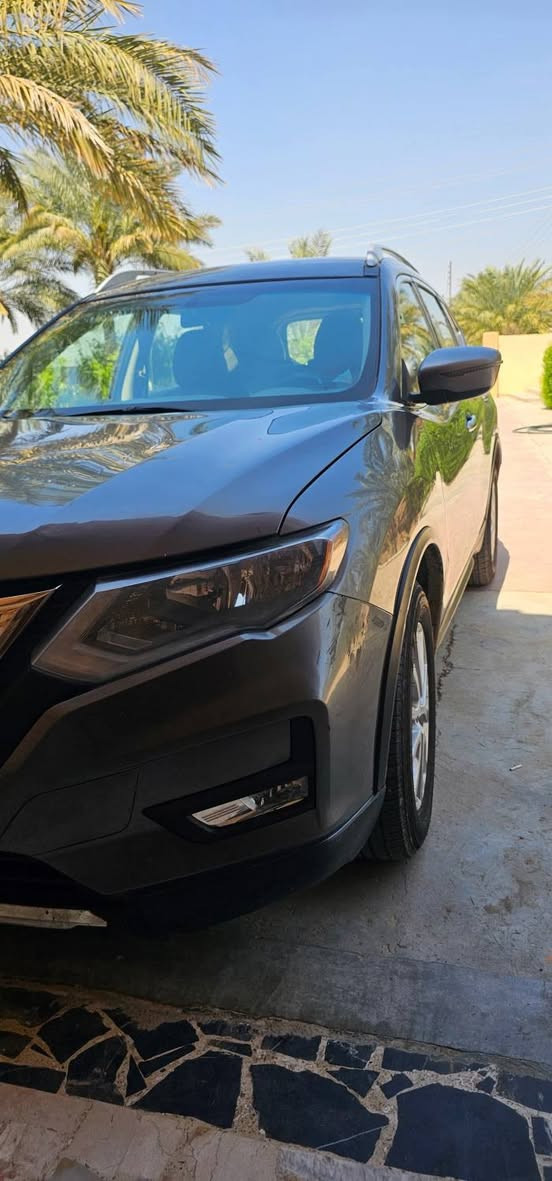 السلام عليكم
نيسان روج موديل 2018
محرك 4 سلندر 2500تنفس طبيعي
SV
تشغيل عن بعد 
تبريد خلفي 
بصمة ابواب 
كير محرك شرط 
ضرر جاملغ امامي يمين وباب يمين صبغ اربع اصابع تحت البكلايت الخلفي
رقم بغداد دولي بأسمي سنويه وهزه جديدة شرط
التحويل
ماشي 87الف ميل
سياره عايزه شغلات بسيطه
سعر مناسب 
الاستفسار
***********
***********
ملاحظة مهمه حتى ماتعبني بالاسأله
صور السياره وصور الضرر كلهن داخل المنشور
سعر130وبي مجال
مكان تكريت شرقاط
