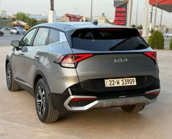 کیا سبورتج 2024 مواسەفات ئەمریکی 
کوشن هیتەر 
دژە خلیسک 
تحدید سورعە 
خەتی جادە 
تحدید سورعە 
ڕاداری پێش و پشتی  
حساسات 360 درجه
کامێرا دواوەی و پێش 
بەسمەیە شەغال 
دەرگا بەسمەیە 
بڕێک بەسمە 
ئاوێنە ئیشارە 
دەبڵ ئەکسل 
مەکینەی 2.5
تحویل و غەرامە بەشەرت 
هیچ مەسرەفێکی تێدانیە

سـعـر : لە کۆمێنت داوابکە ڕاستەوخۆ بۆت دێت 📥 

گێر و مەکیەنەی بەشەرت 
هیچ کێشەیەکی تێدا نییە 

ژمارەی خاوەنەکەی 
***********
