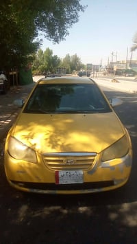 النترا • ٢٠٠٨ • بغداد
