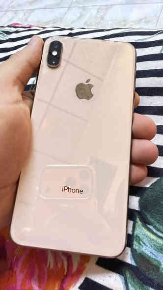 ايفون اكس ماكس مبدل بطاريه اصليه فقط ذاكره 256 جاهز مابي شي سعر 190 عنوان ديالى ***********
