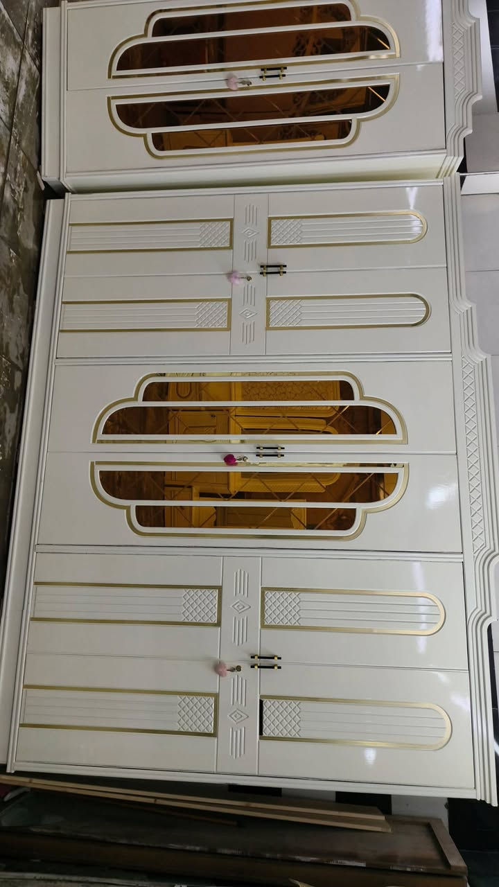 للبيع جديدة غير مستخدمة بغداد فلكة حي النصر ***********
