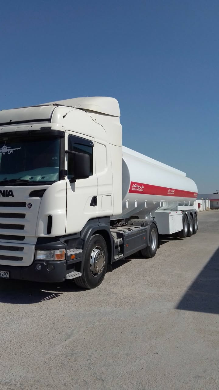 سكانيا صهريج 206 جاهزه للعمل
العنوان واسط النعمانية 

***********
