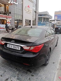 سوناتا • ٢٠١٣ • بيه قطعتين