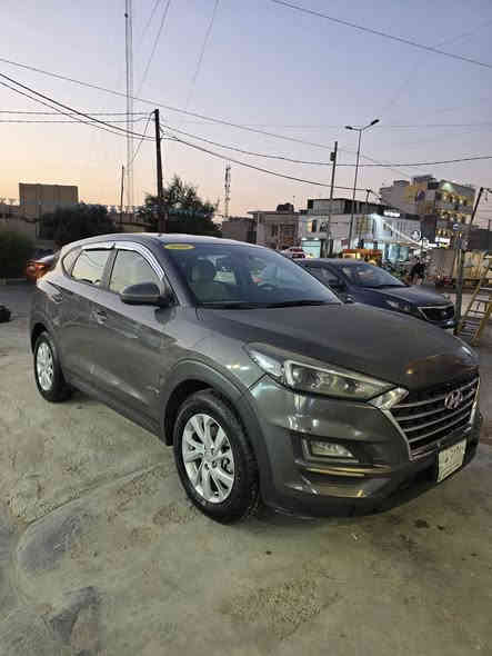 سلام عليكم
توسان ٢٠٢٠ وارد امريكي ضرره جاملغ وبنيد مواصفات حلوه سويج شاشة جبيرة تحكمات ستيرن ماشية ٦٤ ميل مكينة الفين مال بيت السياره
حدادية جديدة امامي خلفي منضومة تبريد جاهزة البنيد والجاملغ نفسهن الي بيهن حادث جاردات يرادلهن اعادة صبغ بقية سيارة جاهزة رقم بغداد للاستفسار    ***********
السعر مناسب للشراي تفظل اتصل وتدلل
 بغداد_ الدوره  مكلف بلمنشور اتصل علرقم وتدلل
