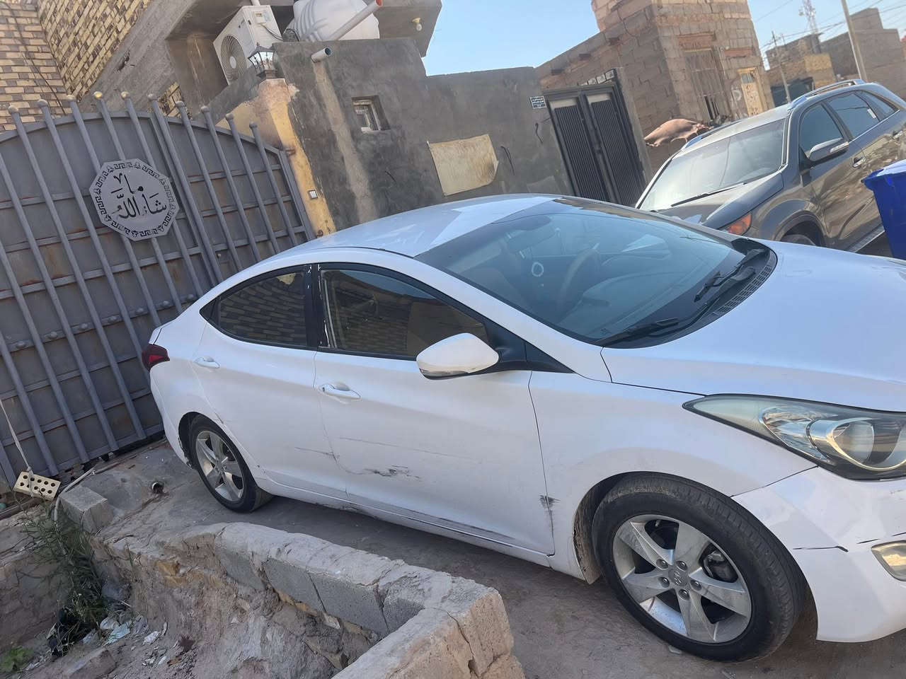النتره 13خليجي رقم نجف مكينه 1,600 ضربه جنطه ابيع حزام تبريد شغال السياره حداديه نص مكينه مابيه اي مشكله 
تخم تاير جديد سنويه ماساقطه تحكم ستيرن تحكم مري تتفه تبريد 
السعر 80وبيه مجال 
***********
