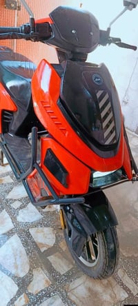 مكلف بل نشر دراجة شحن للبيع مواصفات  فول  والمعرف لا يعرف جديدة ماصارل...