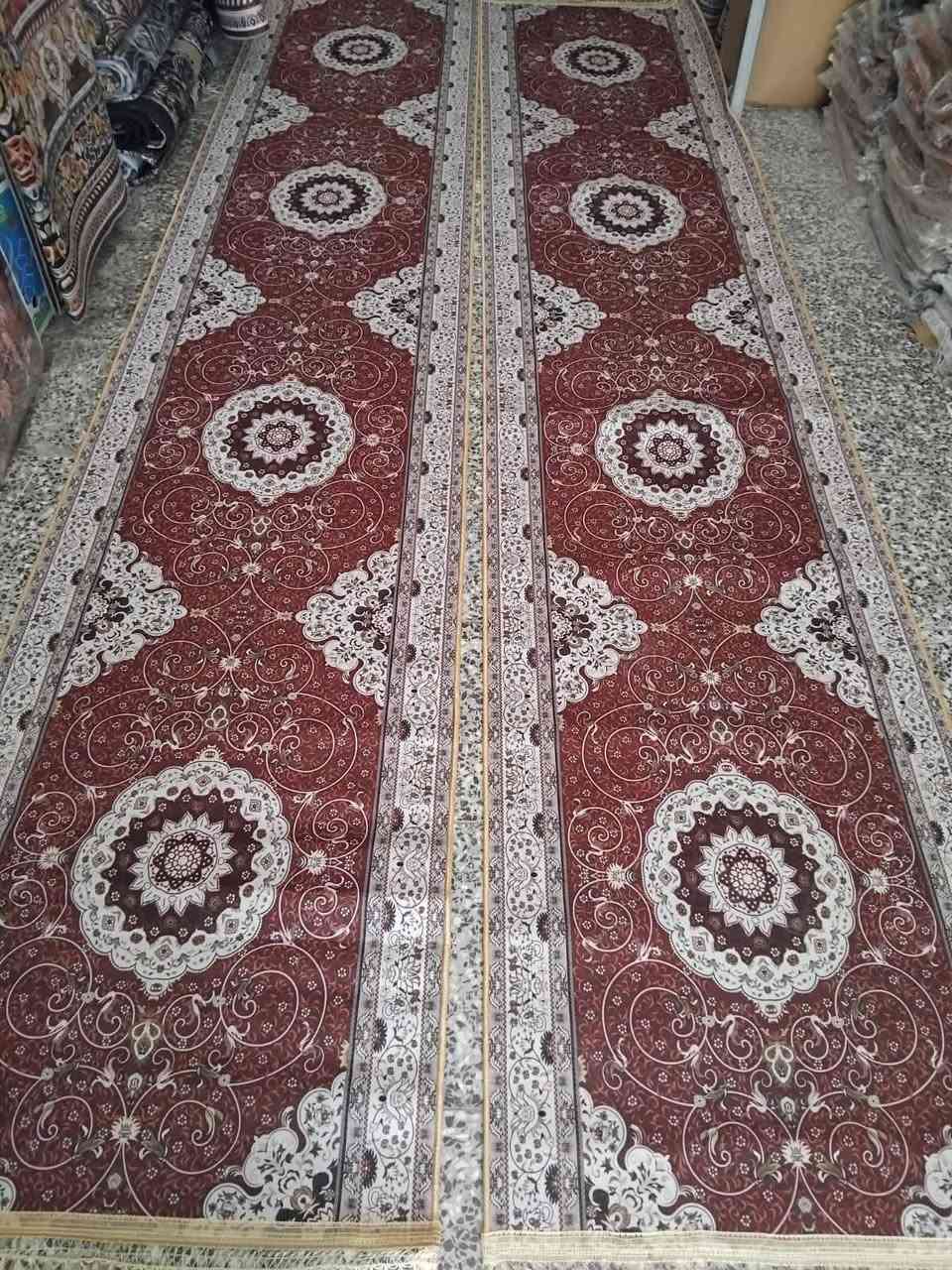 مدات ثري دي طول 4,متر سعر الزوج 18الف عرؤض 
عنوان سبع البؤر شارع بلقيس مقابيل جمله حسين


**إذا كنت صاحب هذا الإعلان وتريد حذفه لأي سبب، رجاءا أرسل رسالة إلى الدعم الفني**