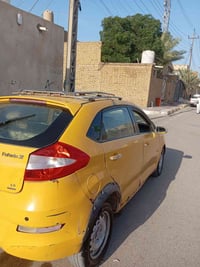محوره كورلا • ٢٠١٣ • اوتوماتيك